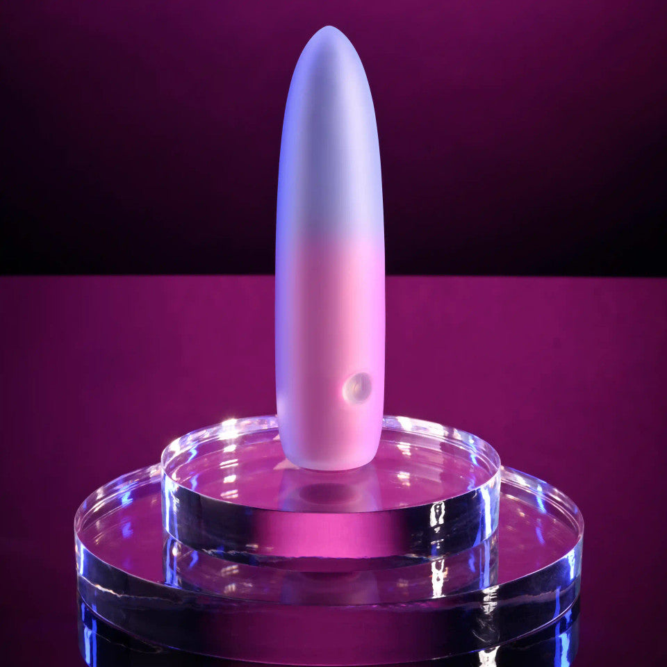 Evolved - Paradise Bullet Vibrator (Purple)