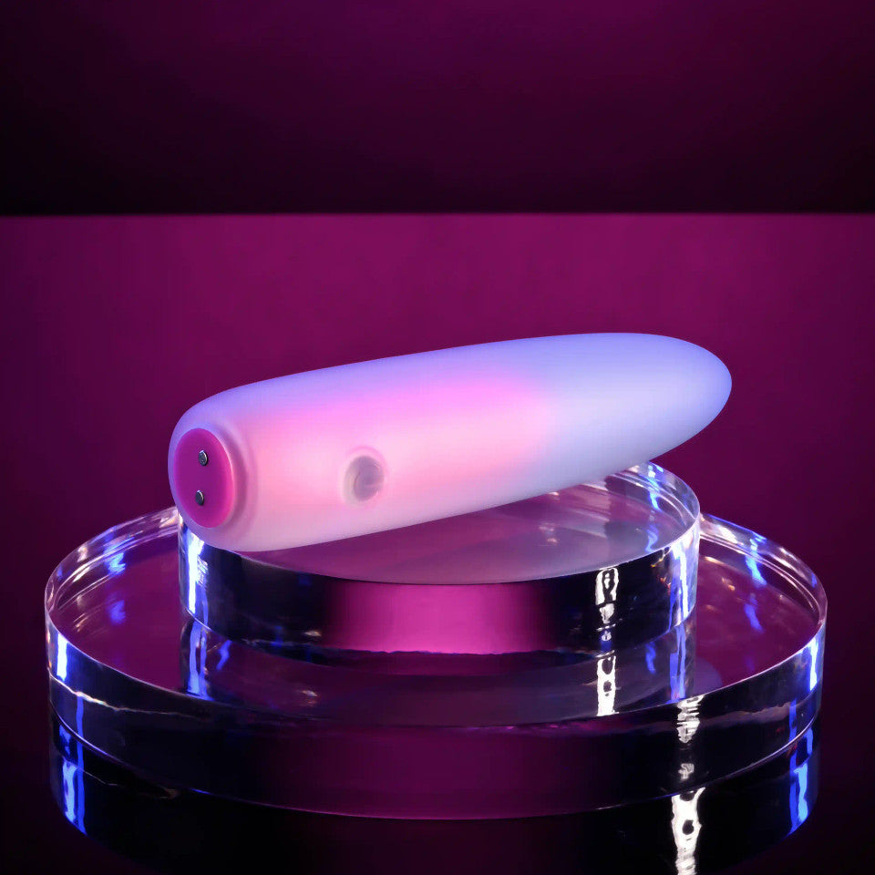Evolved - Paradise Bullet Vibrator (Purple)