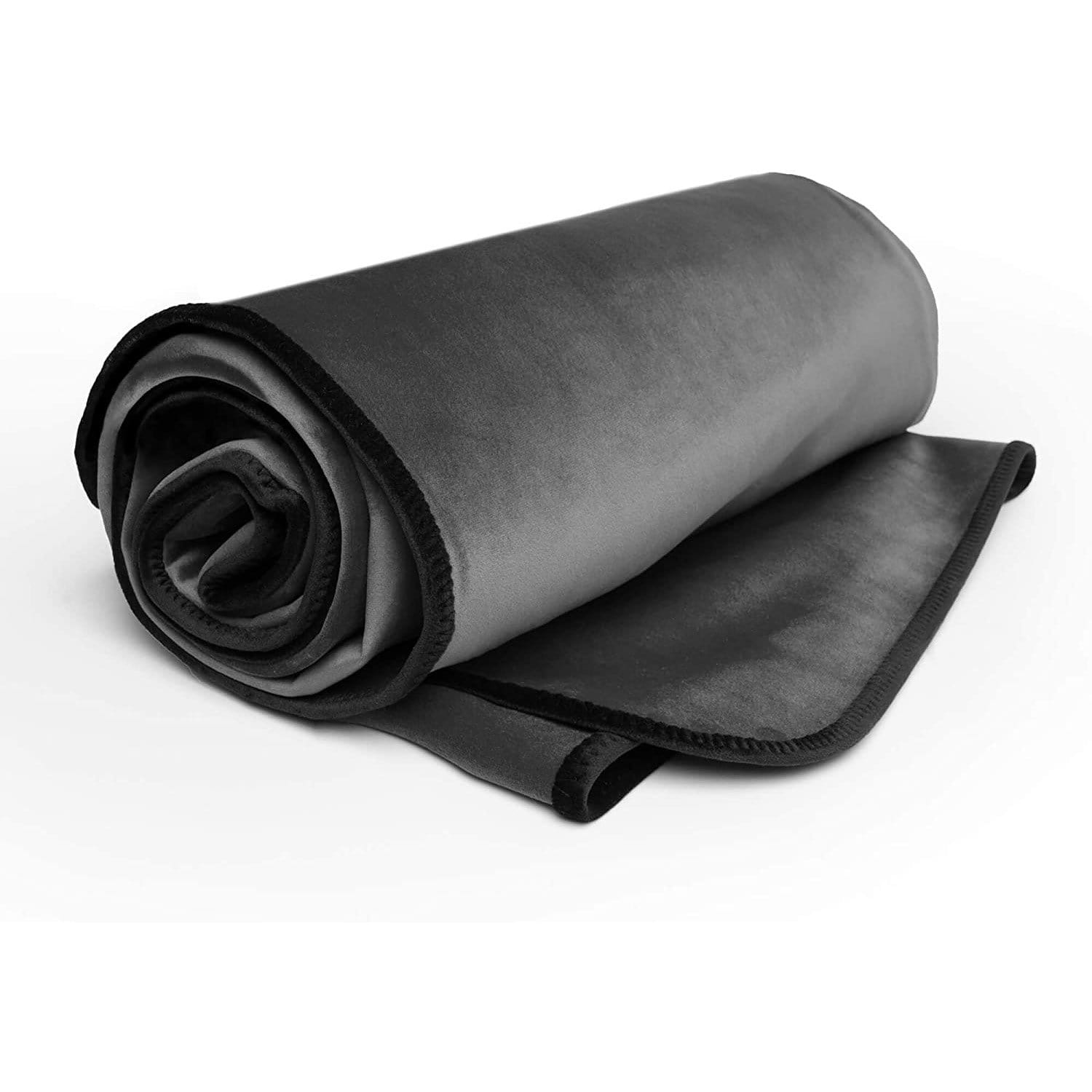 Liberator - Fascinator Lush Throw Bedroom Adventure Gear King Size (Velvish Black) Sex Furnitures 319745296 CherryAffairs