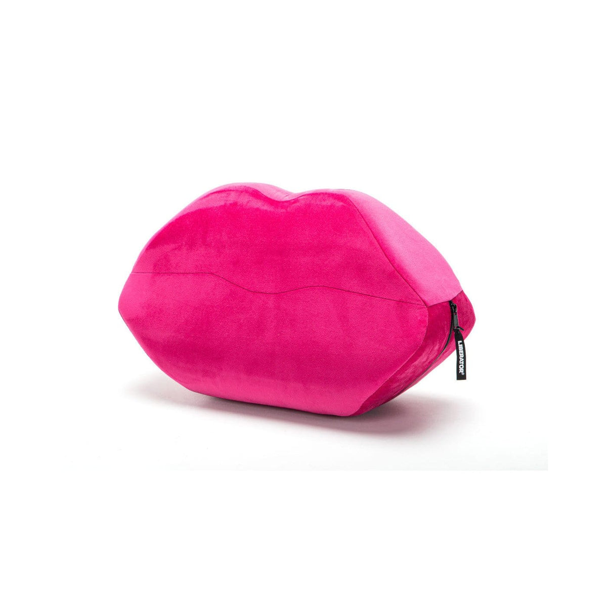 Liberator - Kiss Wedge Liberty Sex Furniture (Microvelvet Pink) Sex Furnitures 324172213 CherryAffairs