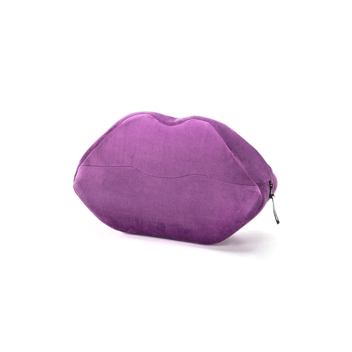Liberator - Kiss Wedge Liberty Sex Furniture (Microvelvet Purple) Sex Furnitures 324152171 CherryAffairs