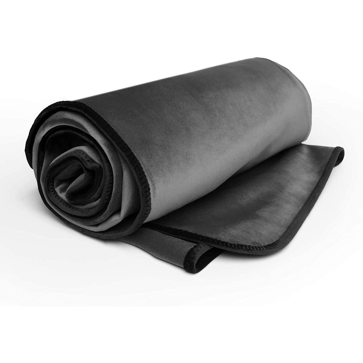 Liberator - Fascinator Lush Throw Bedroom Adventure Gear Regular Size (Velvish Black) Sex Furnitures 845628017647 CherryAffairs