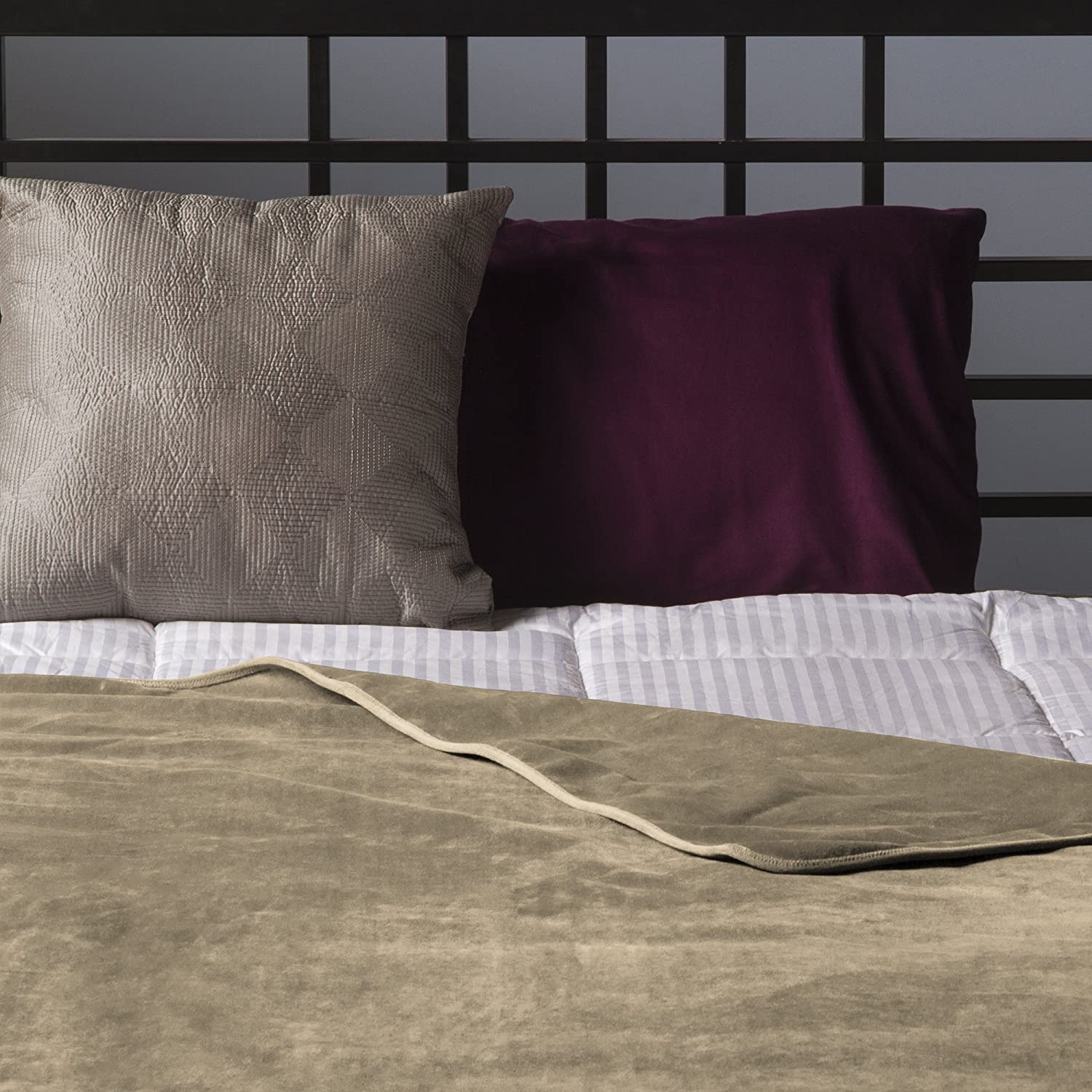 Liberator - Fascinator Lush Throw Bedroom Adventure Gear Regular Size (Velvish Buckwheat) Sex Furnitures 319742816 CherryAffairs