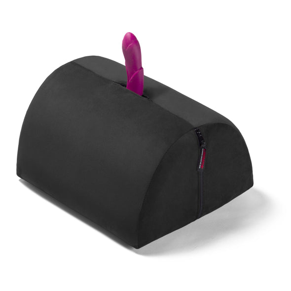 Liberator - Bonbon Toy Mount Sex Furniture (Black) - Black - Sex Furnitures