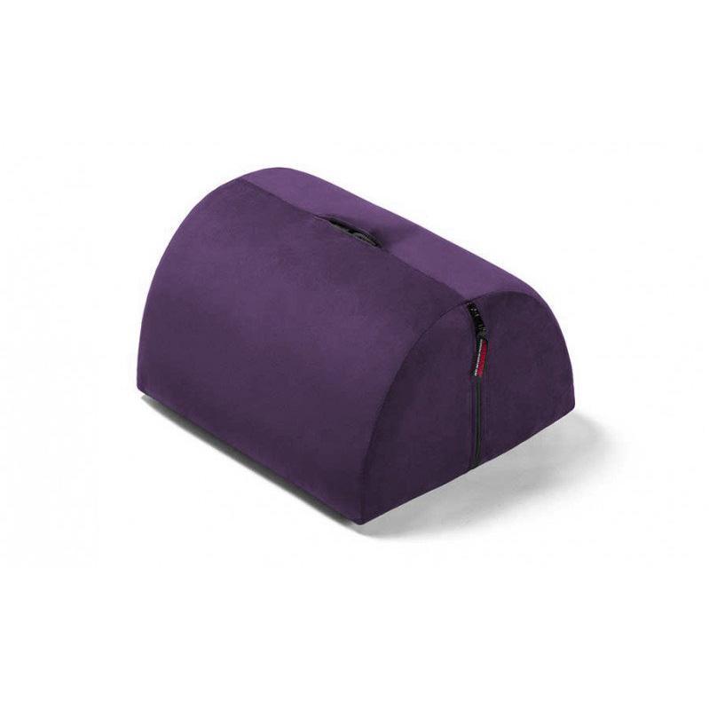 Liberator - Bonbon Sex Furniture (Plum) Sex Furnitures Singapore