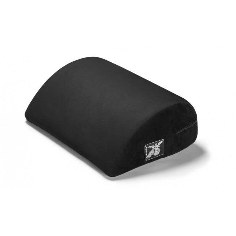 Liberator - Jaz Motion Sex Furniture (Black) Sex Furnitures Singapore