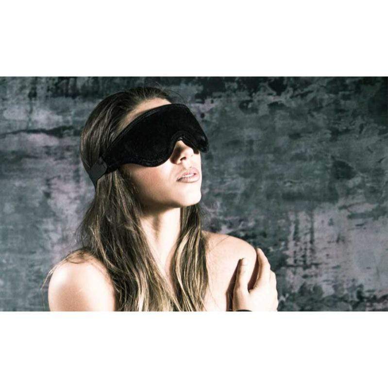 Liberator - Love Blind Mask (Black) Mask (Blind) 845628023280 CherryAffairs