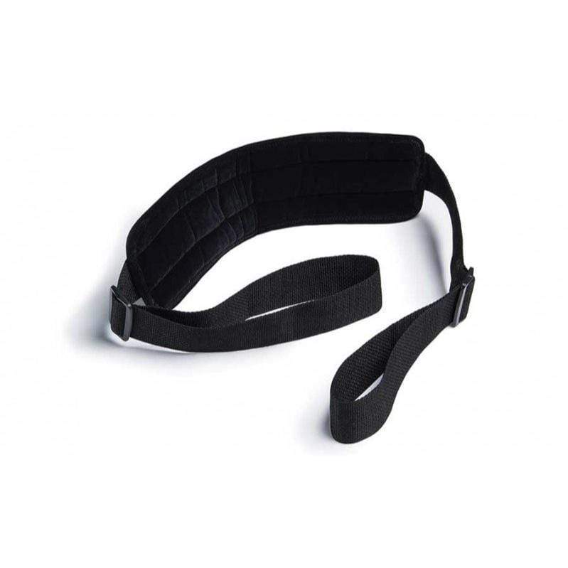 Liberator - Doggy Rider Sex Strap (Black) Sex Straps 845628026441 CherryAffairs
