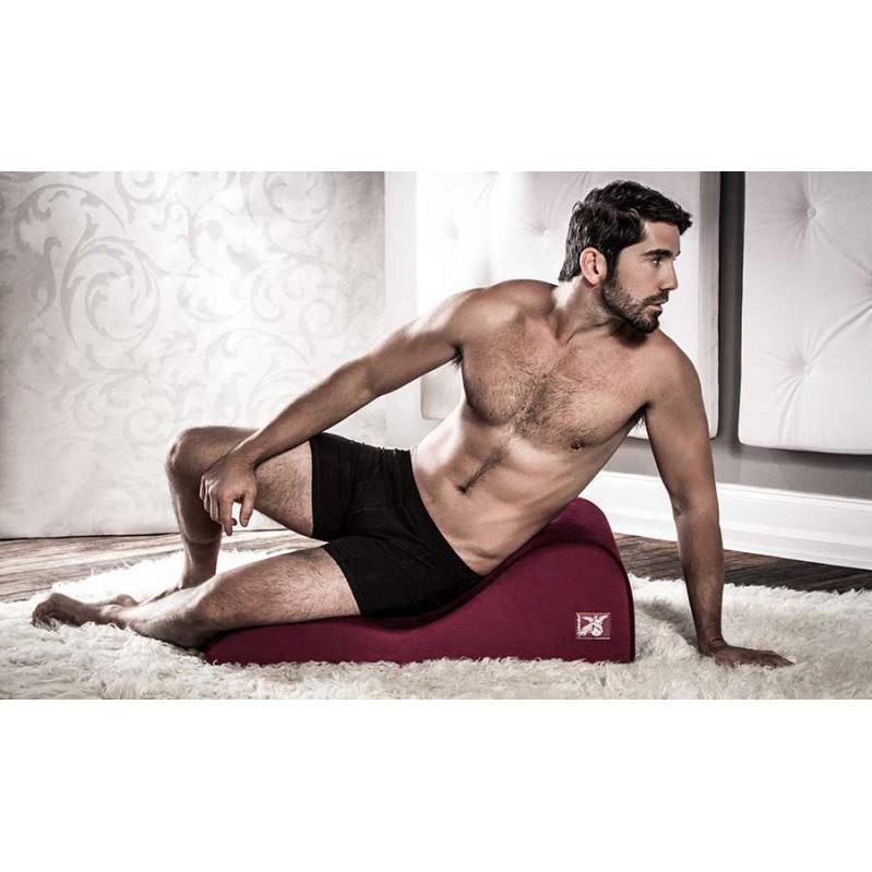Liberator - Hipster Sex Furniture (Black) Sex Furnitures Singapore