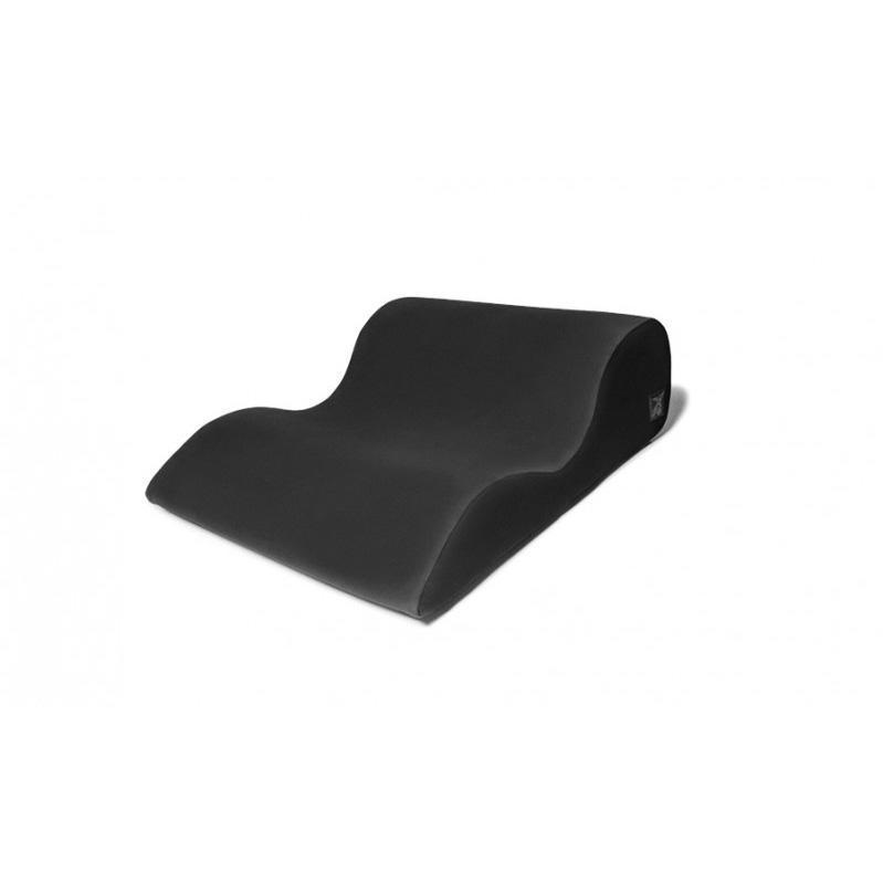 Liberator - Hipster Sex Furniture (Black) Sex Furnitures Singapore
