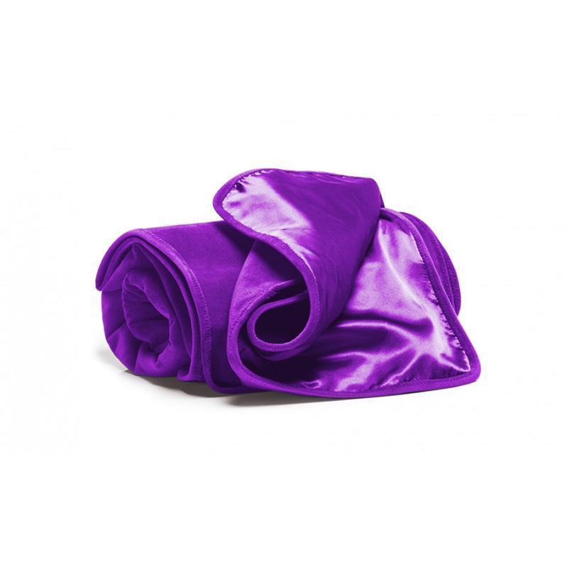 Liberator - Décor Fascinator Throe Sex Furniture (Red) Sex Furnitures Singapore