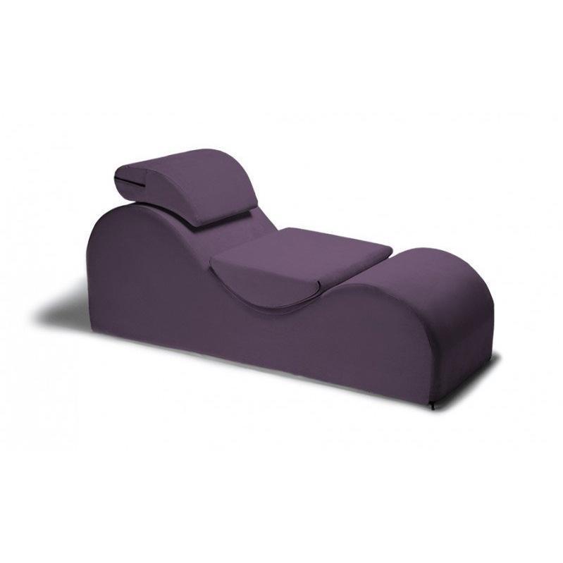 Liberator - Esse Sex Furniture (Plum) Sex Furnitures Singapore