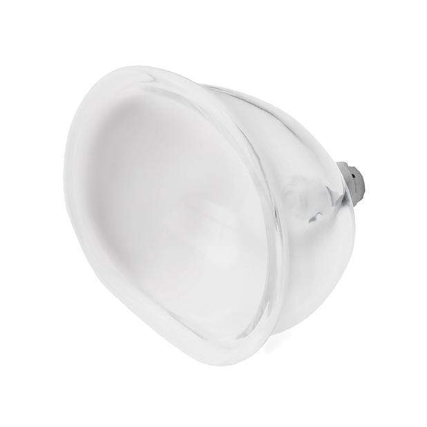 XR - Size Matters Vaginal 5" Pumping Cup Attachment Large (Clear) Clitoral Pump (Non Vibration) 848518032119 CherryAffairs