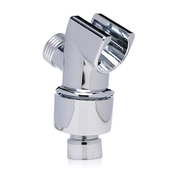 XR - CleanStream Discreet Shower Enema Set (Silver) Anal Douche (Non Vibration) 622853368 CherryAffairs