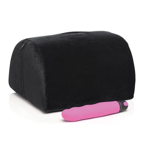 XR - Bedroom Bliss Love Toy Cushion Sex Position Support (Red) XR1094 CherryAffairs