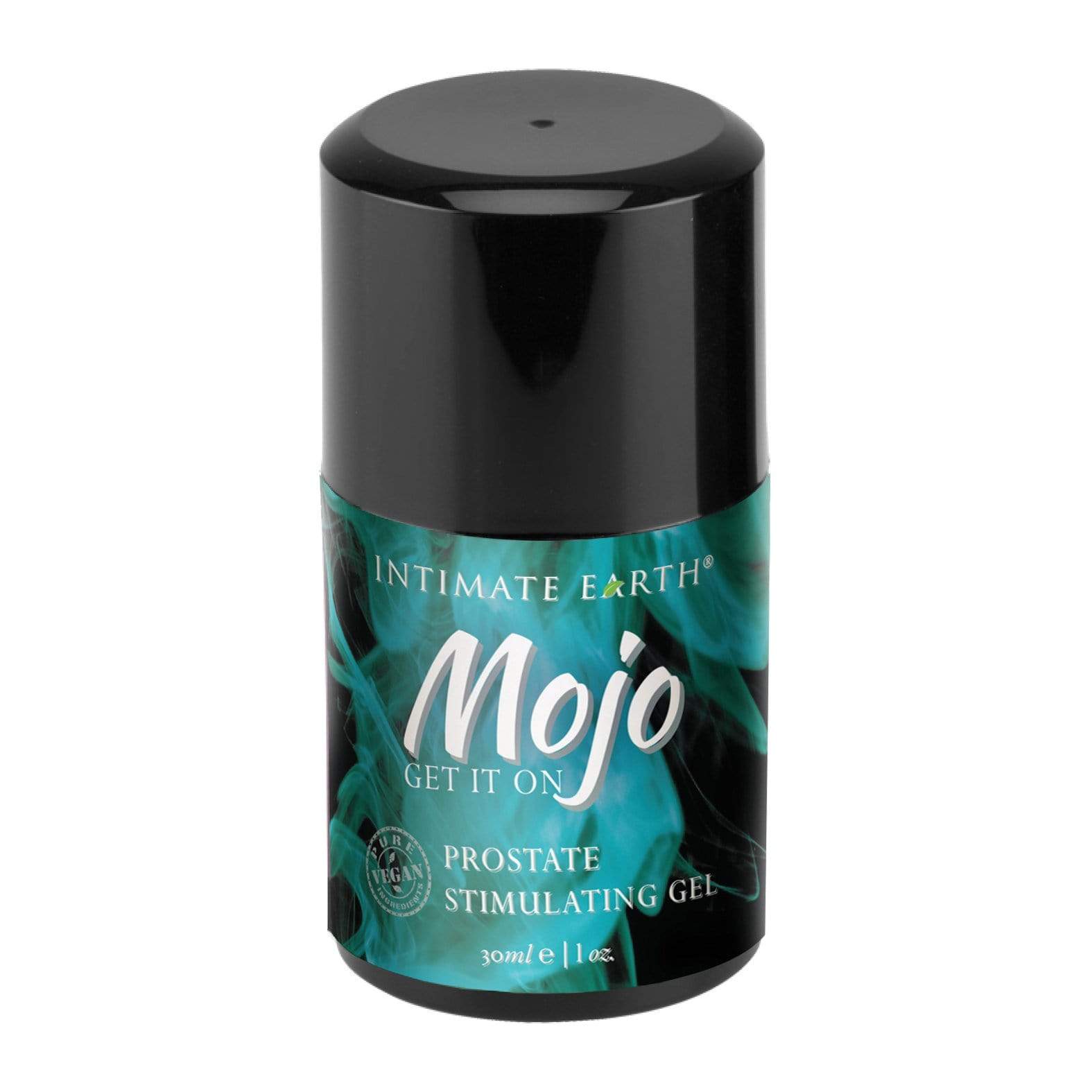 Intimate Earth - Mojo Anal Prostate Stimulating Gel 1oz Anal Lube 850000918320 CherryAffairs