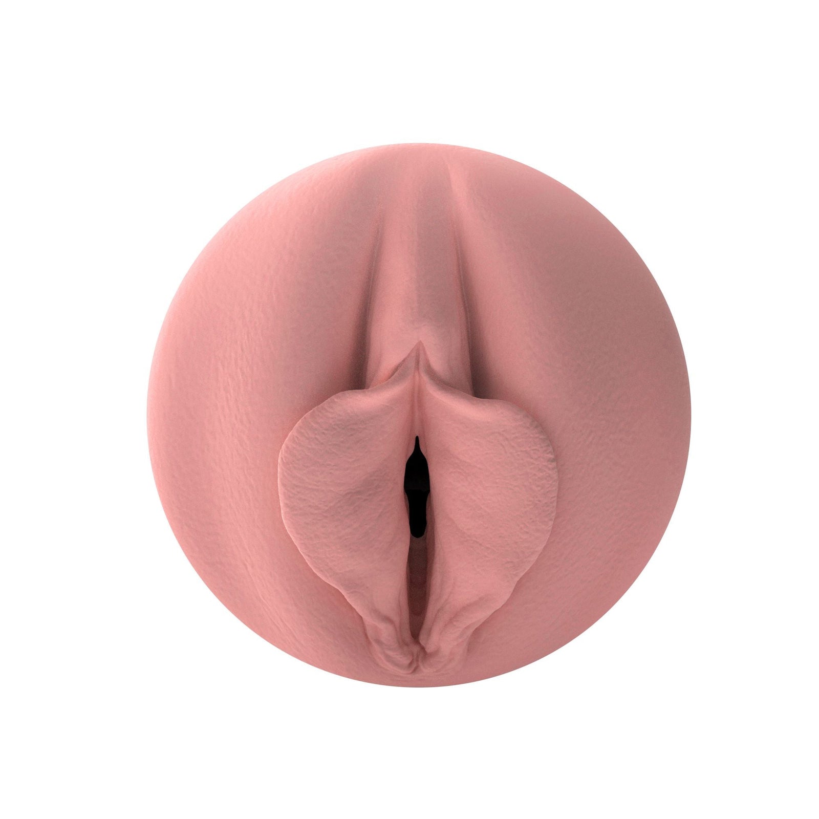 Fleshlight - Pink Quiver Rechargeable Vibrating Stroker Masturbator (RP)