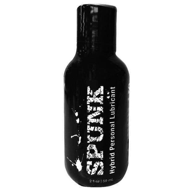 Spunk - Hybrid Personal Lubricant 2 oz Lube (Silicone Based) 71819003308 CherryAffairs