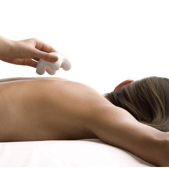 JimmyJane - Contour M Ceramic Massage Stone - PleasureHobby