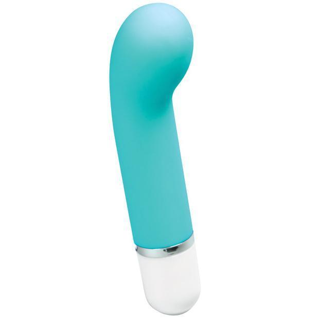 VeDO - Gee Mini G-Spot Vibrator (Tease Me Turquoise) G Spot Dildo (Vibration) Non Rechargeable Singapore