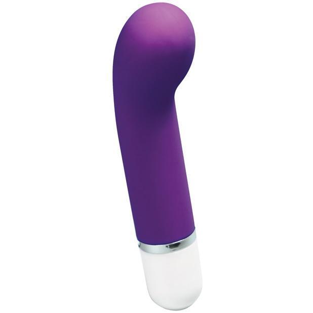 VeDO - Gee Mini G-Spot Vibrator (Into You Indigo) G Spot Dildo (Vibration) Non Rechargeable Singapore