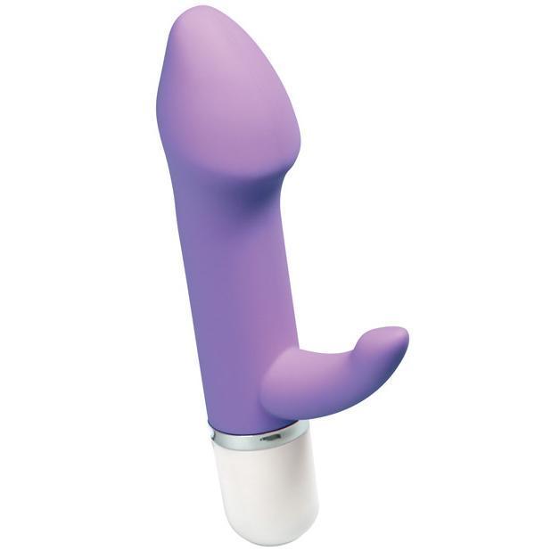 VeDO - Eva Mini Rabbit Vibrator (Orgasmic Orchid) Rabbit Dildo (Vibration) Non Rechargeable Singapore