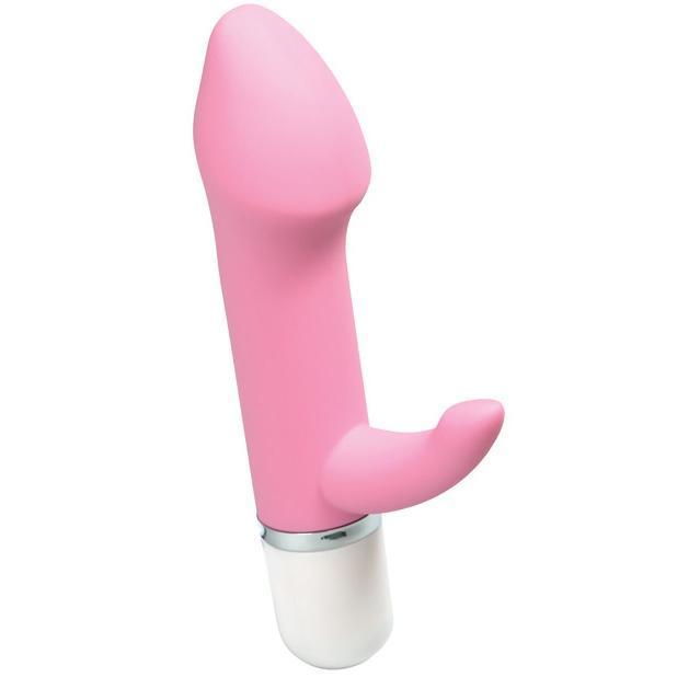 VeDO - Eva Mini Rabbit Vibrator (Make Me Blush Pink) Rabbit Dildo (Vibration) Non Rechargeable Singapore