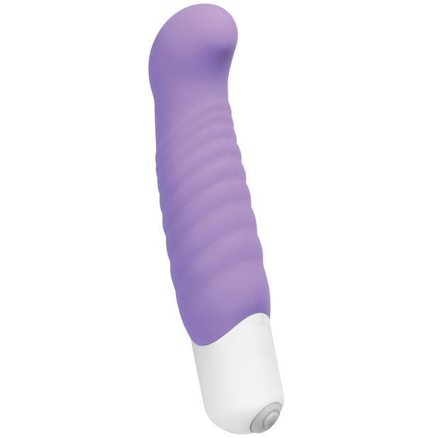 VeDO - Inu Mini G-Spot Vibrator (Orgasmic Orchid) G Spot Dildo (Vibration) Non Rechargeable Singapore