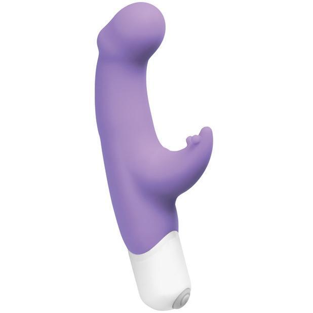 VeDO - Joy Mini Rabbit Vibrator (Orgasmic Orchid) Rabbit Dildo (Vibration) Non Rechargeable Singapore