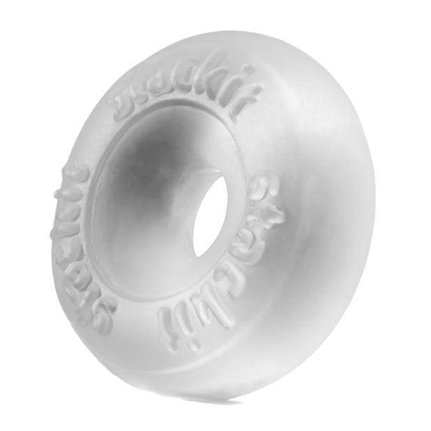 Perfect Fit - Stackit Cock Ring (Clear) Cock Ring (Non Vibration) 854854005731 CherryAffairs