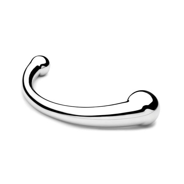 NJOY - Pure Wand Butt Plug - PleasureHobby