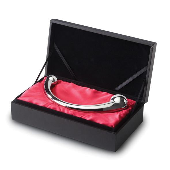 NJOY - Pure Wand Butt Plug - PleasureHobby