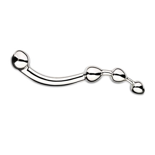 NJOY - Fun Wand Butt Plug - PleasureHobby