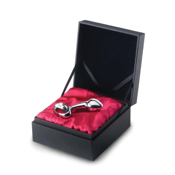 NJOY - Pure Plug Small - PleasureHobby