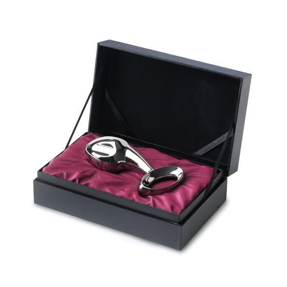 NJOY - Pure Plug 2.0 - PleasureHobby