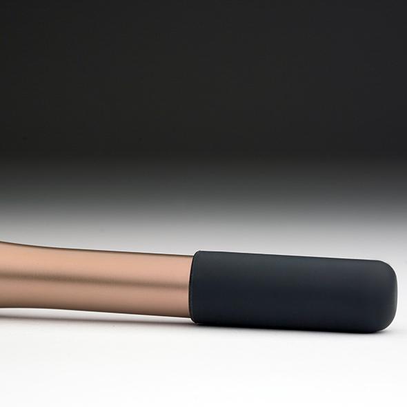 Crave - Wink Plus Vibrator (Rose Gold) Discreet Toys Singapore