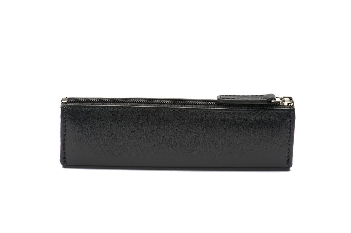 Crave - Leather Travel Case (Black) Discreet Toys CherryAffairs
