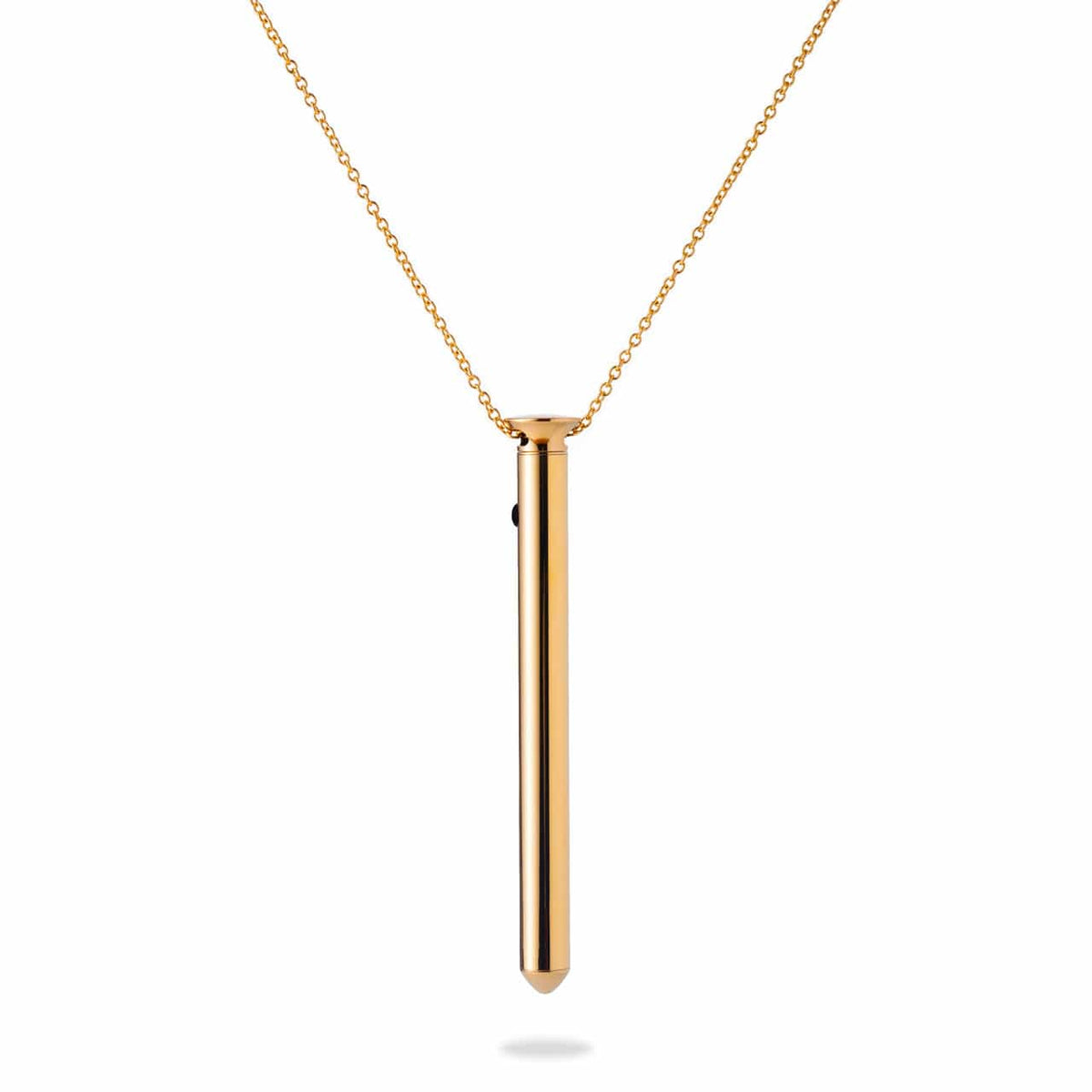 Crave - Vesper 2 Vibrator Necklace CV1033 CherryAffairs