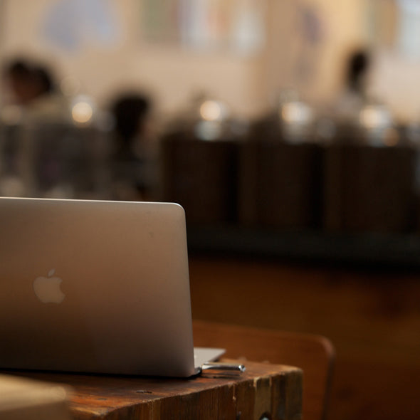 Crave - Duet Vibrator (Black) - Black - Discreet Toys