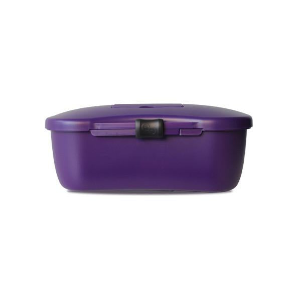 Joyboxx - Hygienic Storage System (Purple) - PleasureHobby