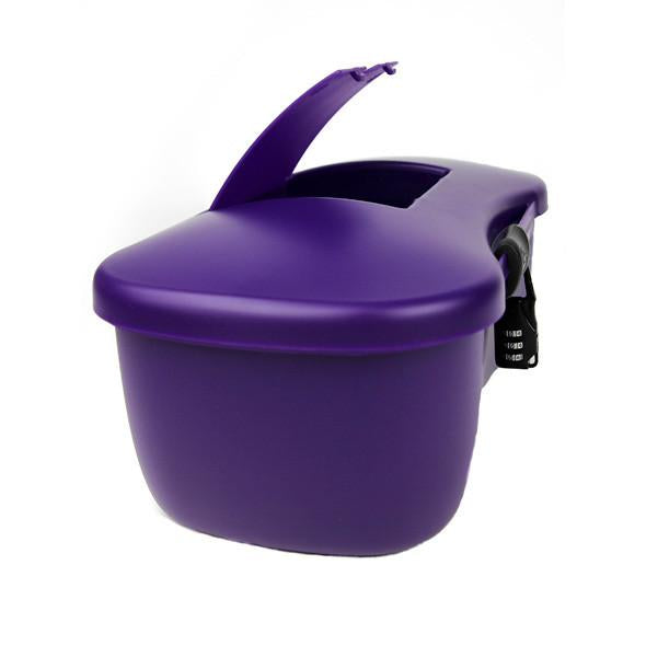 Joyboxx - Hygienic Storage System (Purple) - PleasureHobby