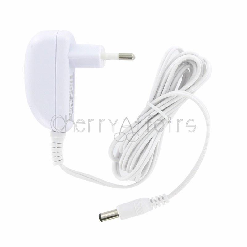 ToyJoy - Magic Massager (White) Wand Massagers (Vibration) Rechargeable - CherryAffairs Singapore