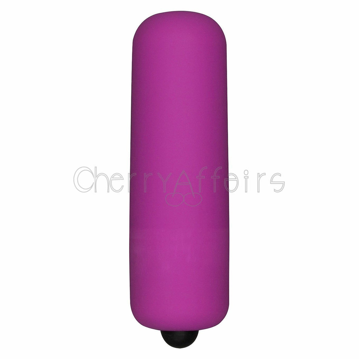ToyJoy - Funky Bullet (Violet) Bullet (Vibration) Non Rechargeable - CherryAffairs Singapore