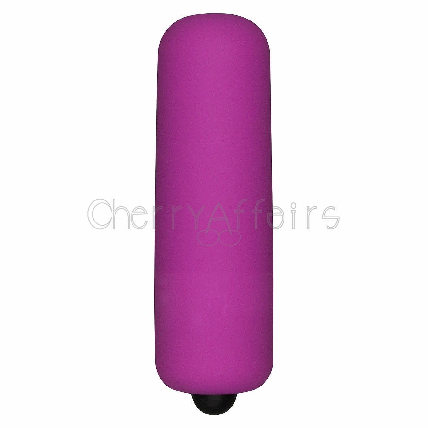 ToyJoy - Funky Bullet (Violet) Bullet (Vibration) Non Rechargeable - CherryAffairs Singapore