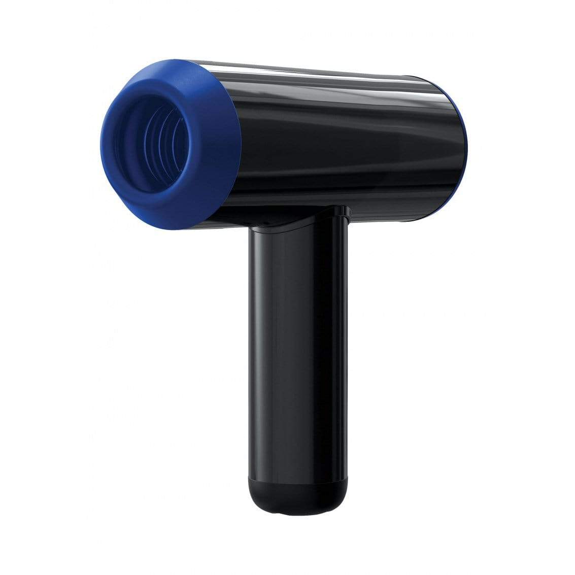 ToyJoy - Hydro Power Blower Masturbator (Black) Masturbator Soft Stroker (Vibration) Rechargeable 320606666 CherryAffairs