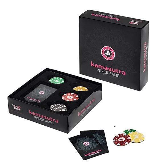 Kama Sutra - Poker Game Games Durio Asia