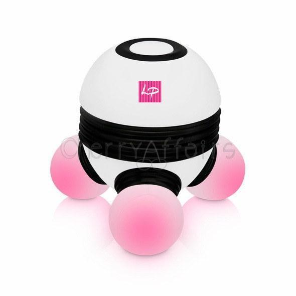 Lover's Premium - Energy Massager Discreet Toys - CherryAffairs Singapore