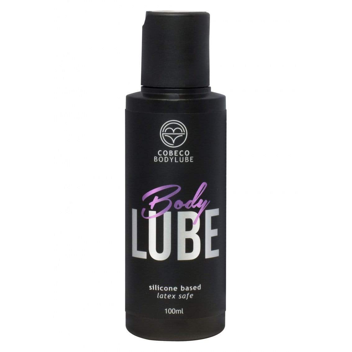 Cobeco Pharma - Body Lube Silicone Based Lubricant 100ml Lube (Silicone Based) CherryAffairs