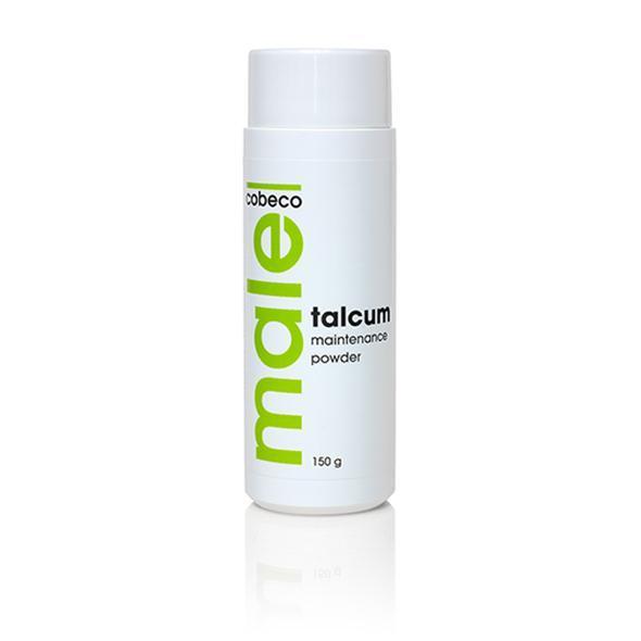 Male - Talcum Maintenance Powder 150g (White) Toy Cleaners Singapore