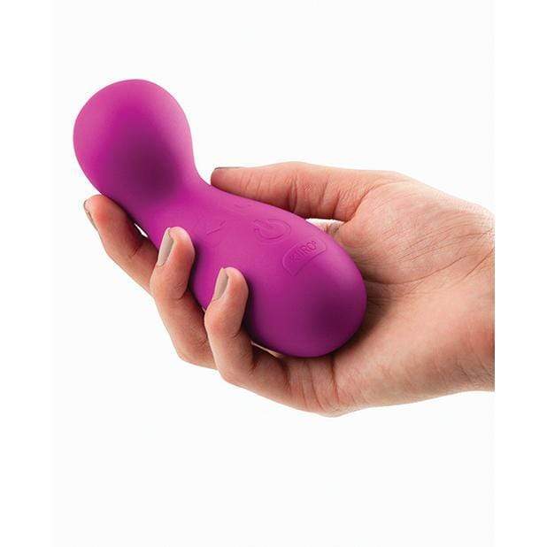Kiiroo - Cliona Interactive Clit Massager (Pink) G Spot Dildo (Vibration) Rechargeable 4571324242217 CherryAffairs